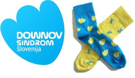 down sindrome logo